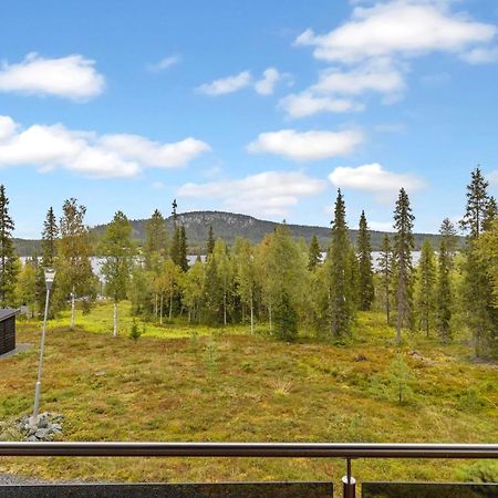Holiday Home Holy Lake Chalet A By Interhome Kuusamo Exteriör bild