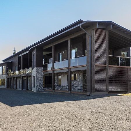 Holiday Home Holy Lake Chalet A By Interhome Kuusamo Exteriör bild